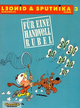 Für eine Handvoll Rubel