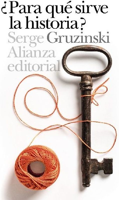 ¿Para qué sirve la historia?