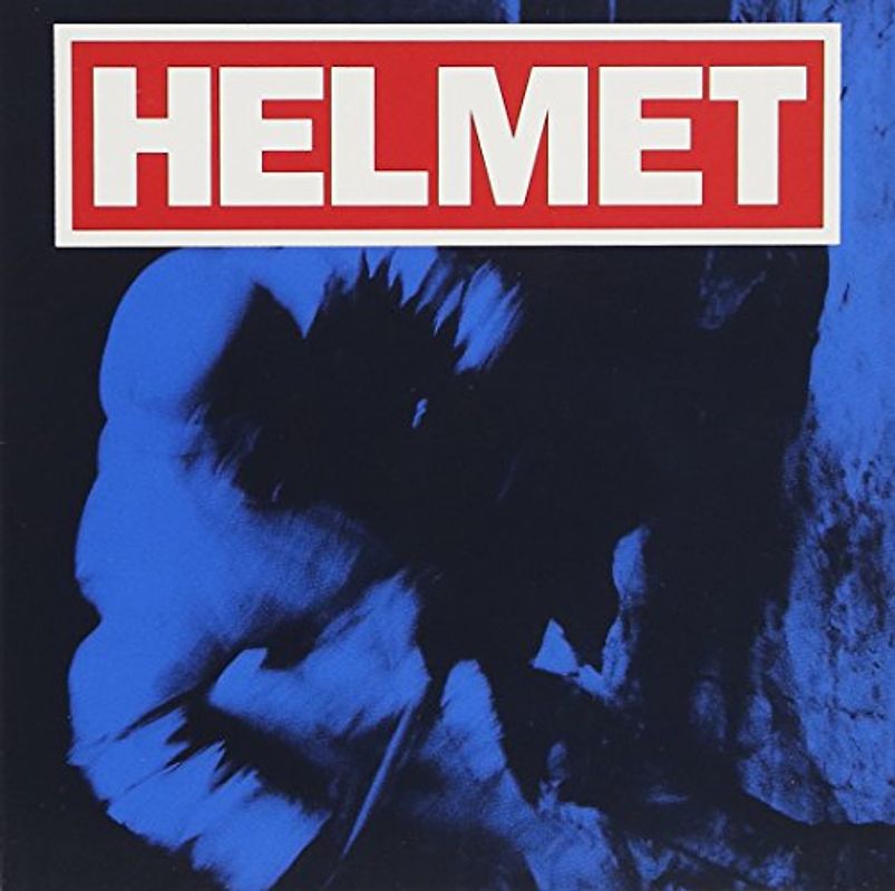 Helmet - Meantime