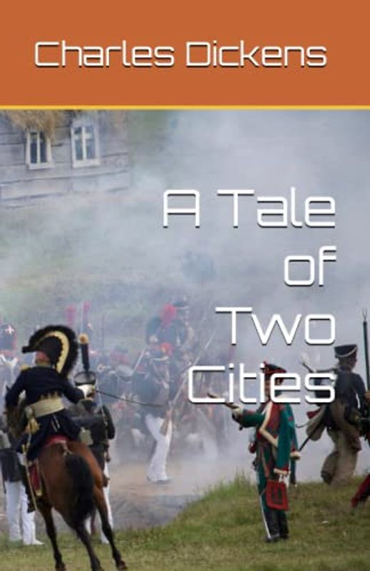 A Tale of Two Cities