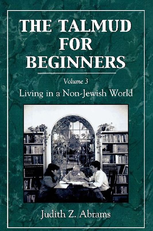 Talmud for Beginners