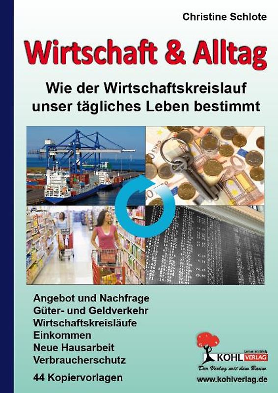 Wirtschaft und Alltag