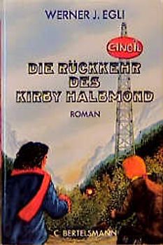 Die Rückkehr des Kirby Halbmond