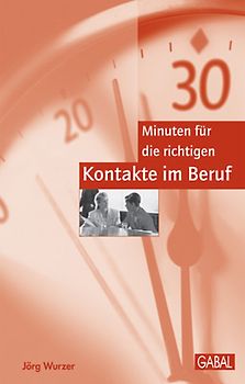 30 Minuten für die richtigen Kontakte im Beruf