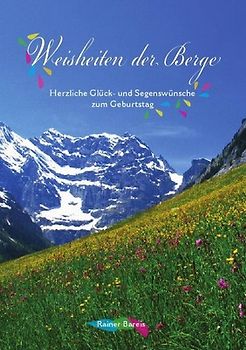 Herzliche Glück und Segenswünsche zum Geburstag - Nr. 528