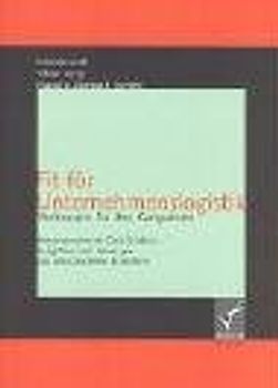 Fit für Unternehmenslogistik