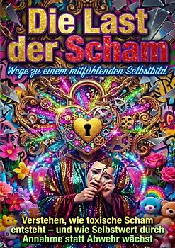 Die Last der Scham: Wege zu einem mitfühlenden Selbstbild