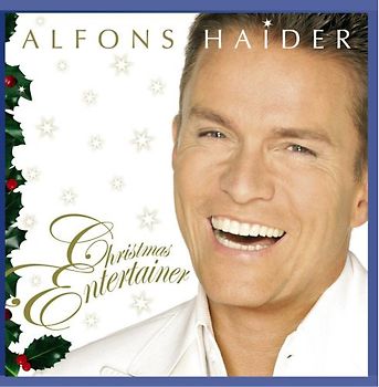 Alfons Haider - Christmas Entertainer