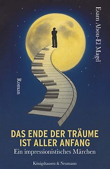 Das Ende der Träume ist aller Anfang
