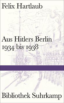 Aus Hitlers Berlin