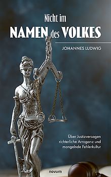 Nicht im Namen des Volkes