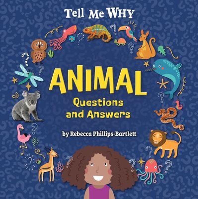 Animal Questions and Answers