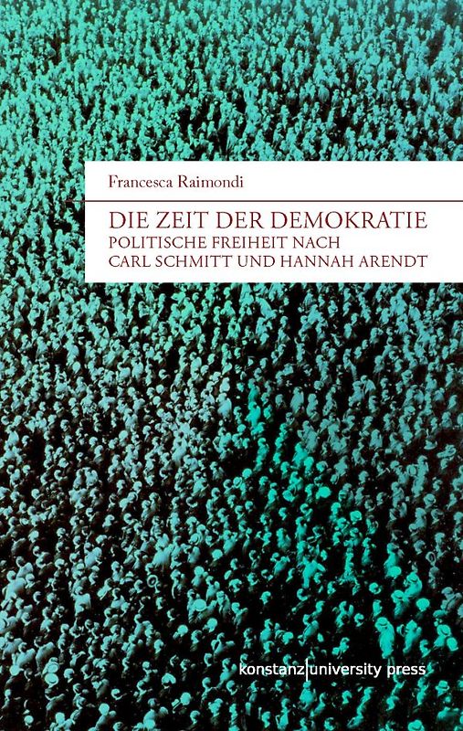 Die Zeit der Demokratie