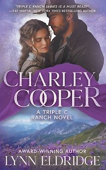 Charley Cooper