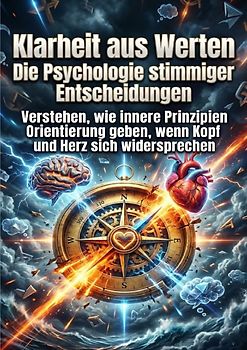 Klarheit aus Werten: Die Psychologie stimmiger Entscheidungen