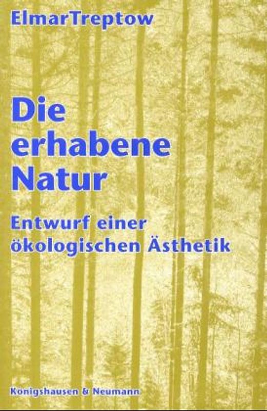 Die erhabene Natur