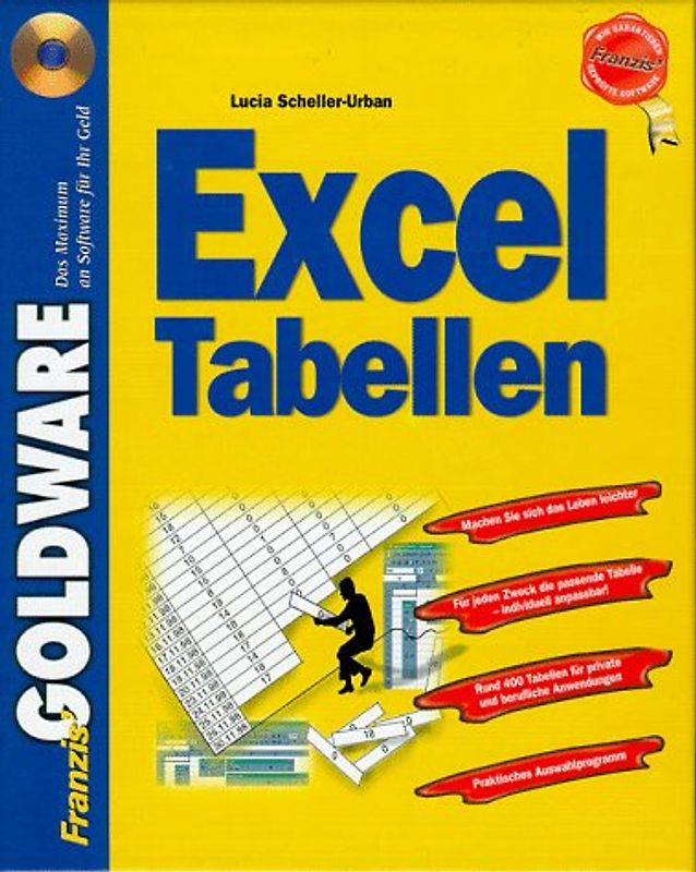 Excel-Tabellen