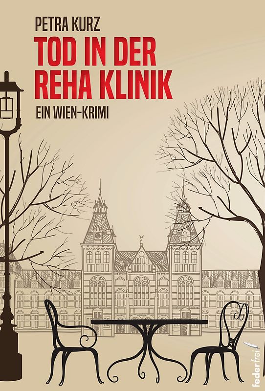 Tod in der Reha Klinik