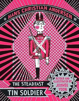 Steadfast Tin Soldier