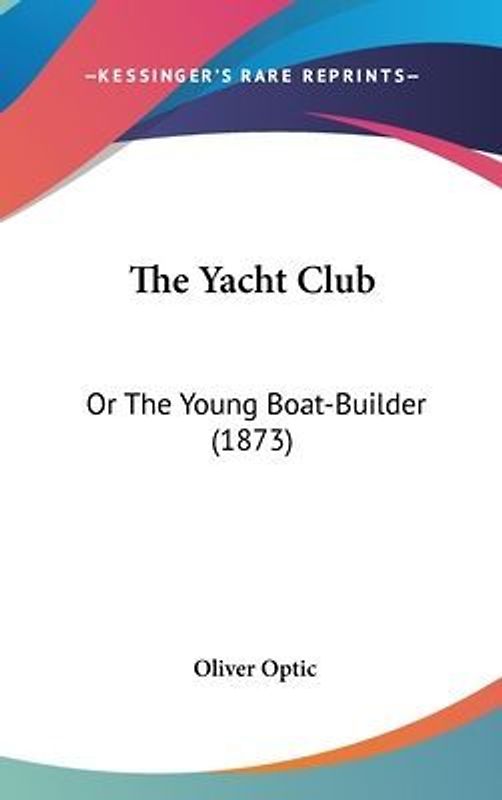 The Yacht Club