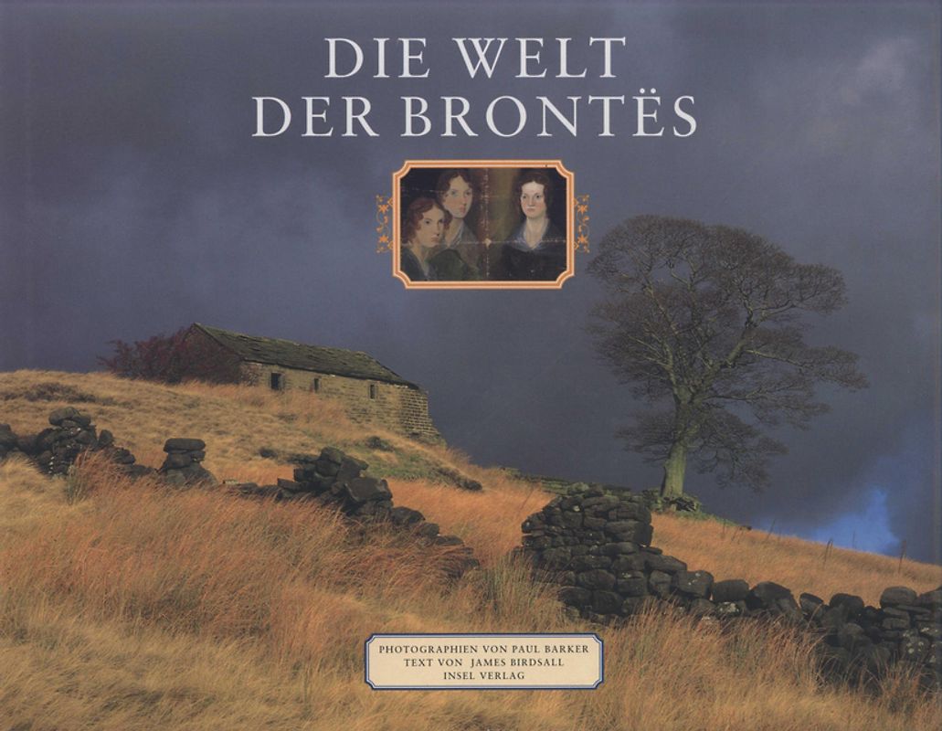 Die Welt der Brontës