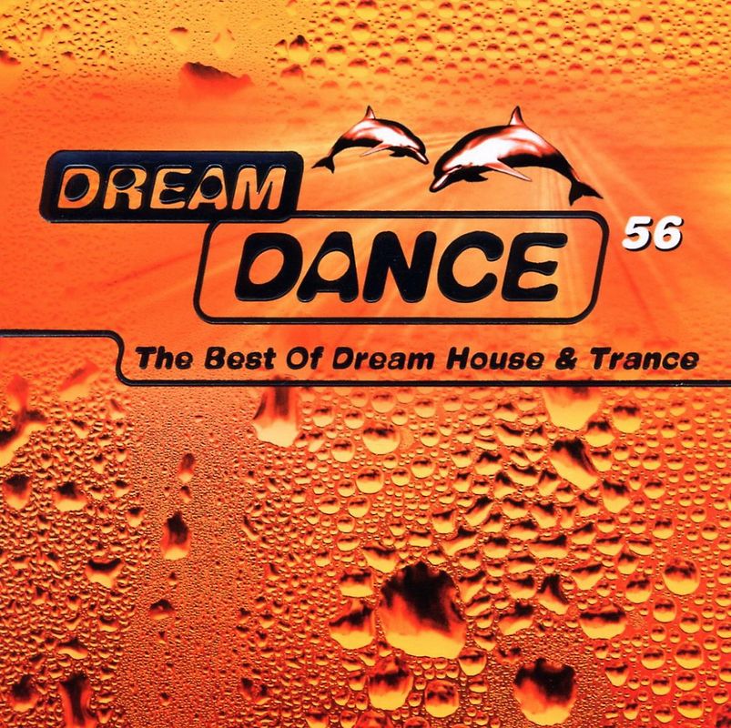 Various - Dream Dance Vol.56