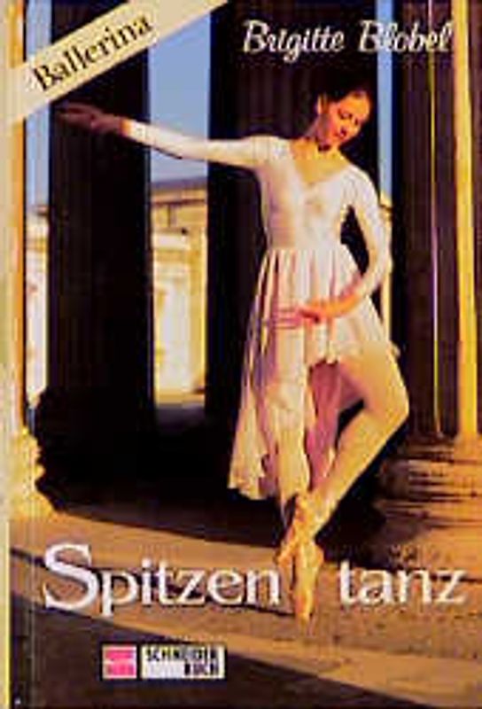 Ballerina / Spitzentanz