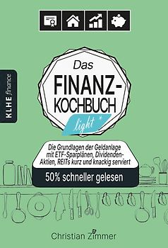 Das Finanz-Kochbuch light - Finanzen verstehen