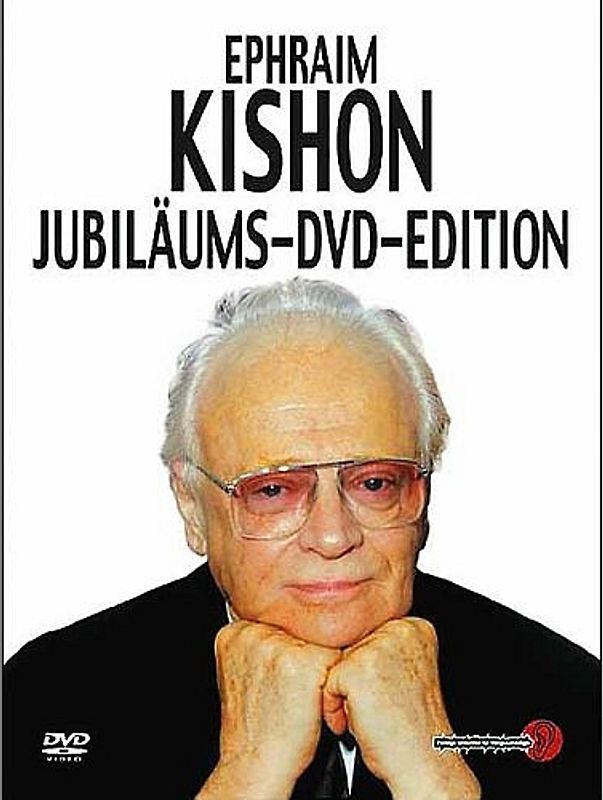 Jubiläums-DVD-Edition DVD