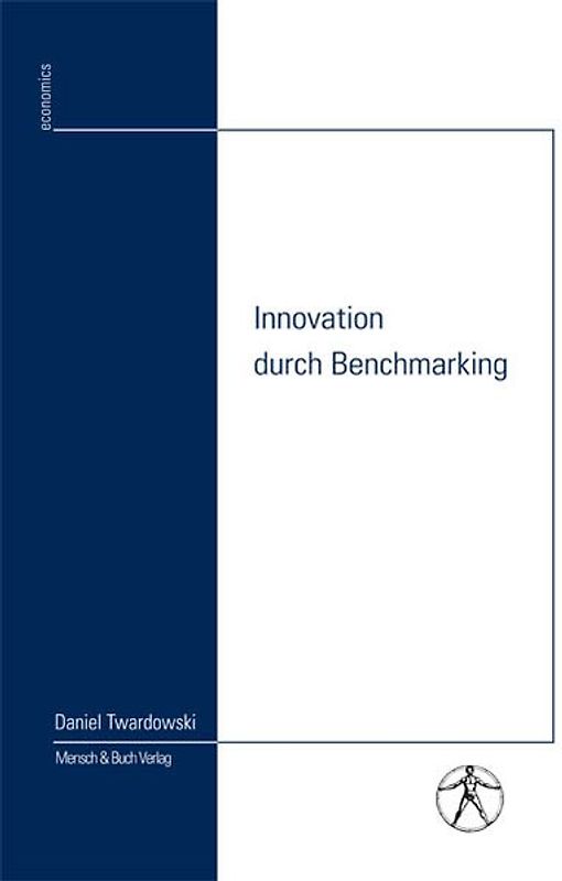 Innovation durch Benchmarking