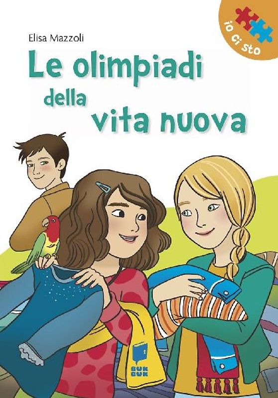 Le Olimpiadi della vita nuova