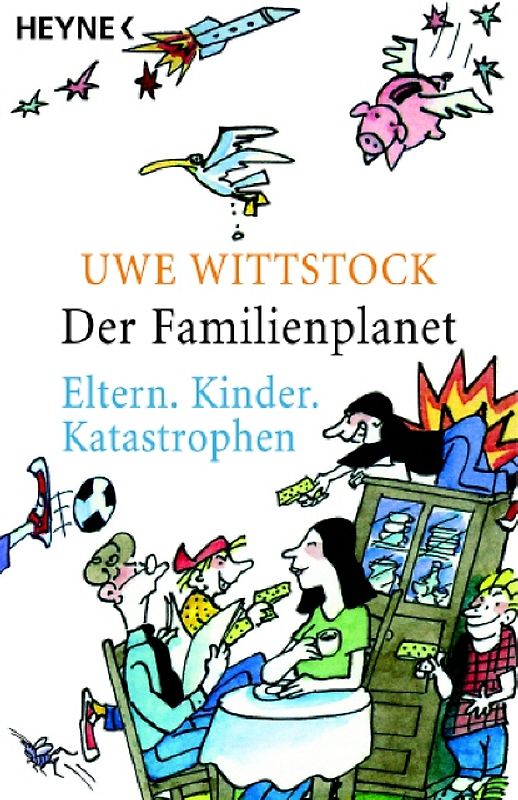 Der Familienplanet