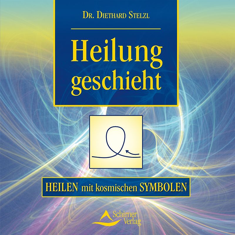 Heilung geschieht