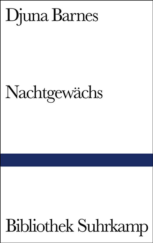 Nachtgewächs