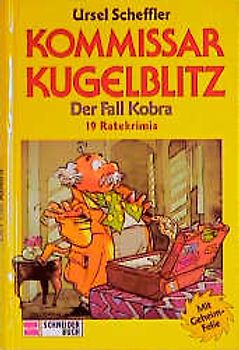 Kommissar Kugelblitz Sammelband 05