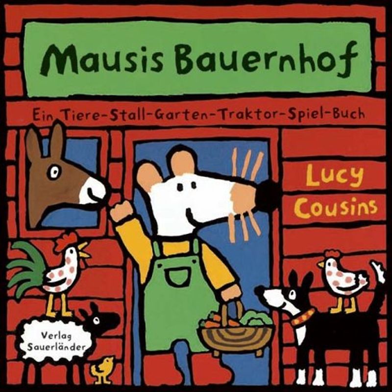 Mausis Bauernhof