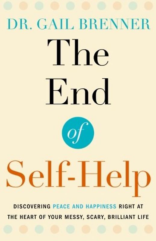 The End of Self-Help