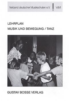 Musik und Bewegung /Tanz