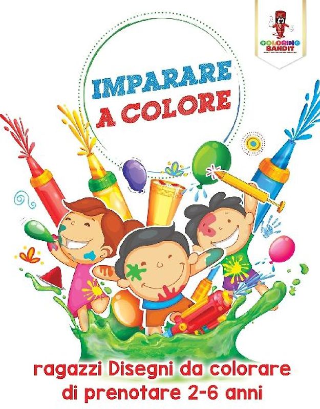 Imparare A Colore