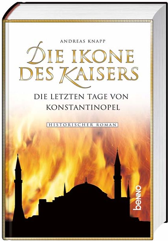 Die Ikone des Kaisers