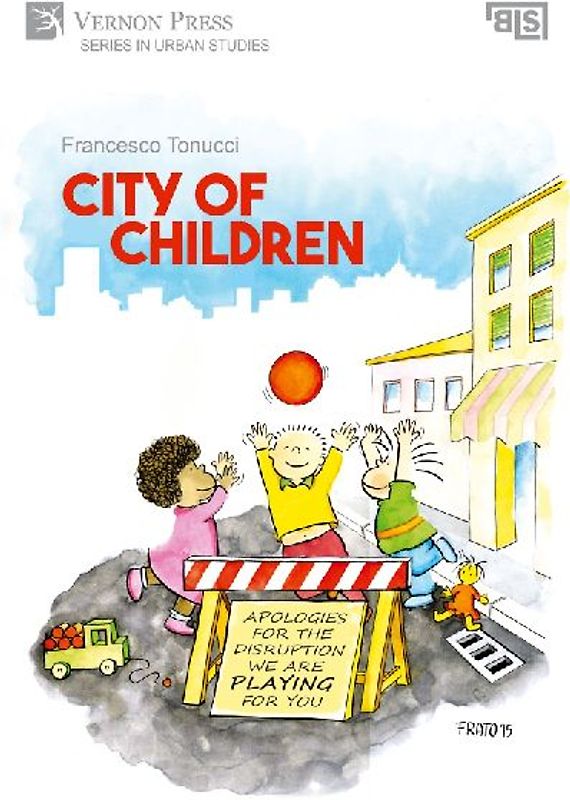 City of Children