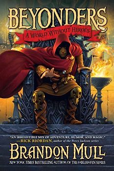 A World Without Heroes (Beyonders (Quality))