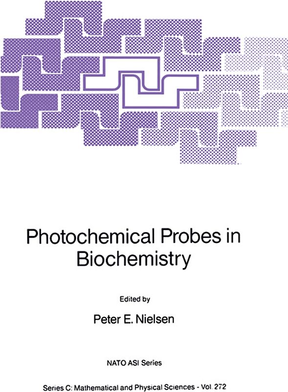 Photochemical Probes in Biochemistry
