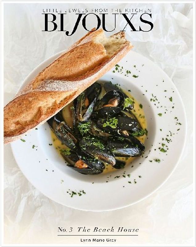 Bijouxs Little Jewels No. 3 The Beach House