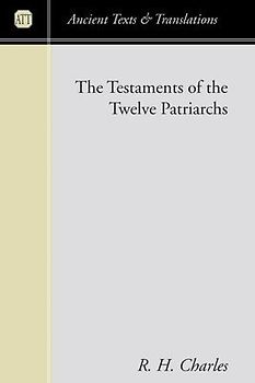 The Testaments of the Twelve Patriarchs