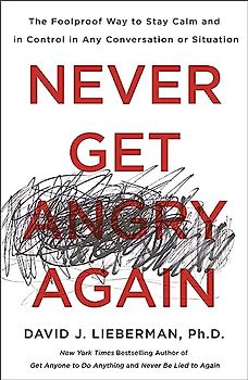 Never Get Angry Again