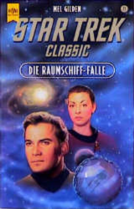 Star Trek - Die Raumschiff-Falle