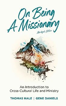 On Being a Missionary (Abridged)