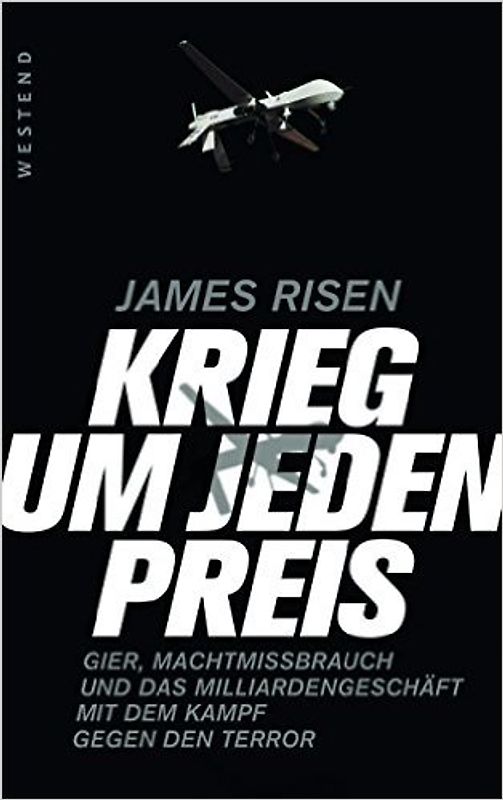 Krieg um jeden Preis
