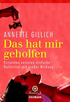 Das hat mir geholfen